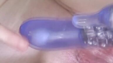 Pretty Amateur Granny Talks To You - 5 image