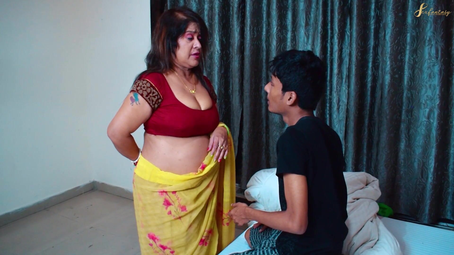 Malik nokrani xxx video