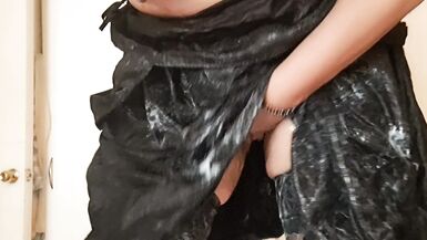 gets a lot of cum from best friend - 10 image