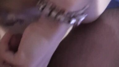 Cute American wife wants us to watch her sex tape - 14 image