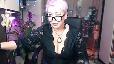 Ma femme est-elle une pute, ou encore la domination et la soumission... - Peter Stone, La vérité nue, ou PMS-7. (version vidéo du livre audio) - 1 image