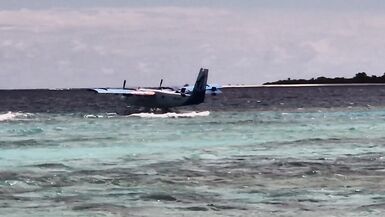 Holidays in the Maldives - 2 image