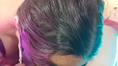 Madrastra Caliente Se Deja Llenar De Semen De Su Hijastro En Delicioso Pov