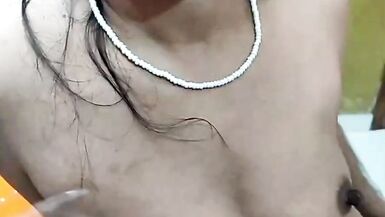 Desi hot Indian housewife xxx sex video - 3 image