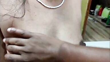 Desi hot Indian housewife xxx sex video - 4 image