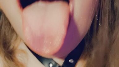 I need you to fuck my face daddy - 10 image