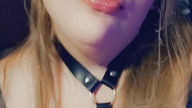 I need you to fuck my face daddy - 14 image