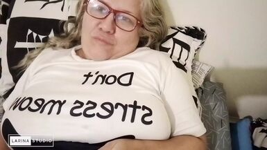 Latina Matures in Lonely New Porn Video