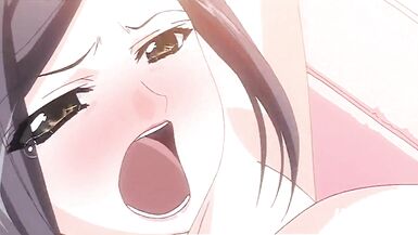 Doctor's Wife Caught him Fucking her Milf Patient - Hentai Uncensored - 15 image