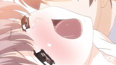 Doctor's Wife Caught him Fucking her Milf Patient - Hentai Uncensored - 3 image