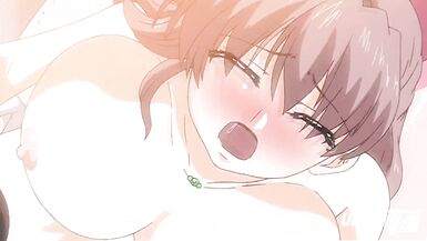 Doctor's Wife Caught him Fucking her Milf Patient - Hentai Uncensored - 4 image