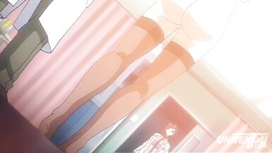 Doctor's Wife Caught him Fucking her Milf Patient - Hentai Uncensored - 7 image