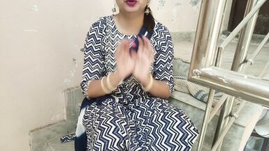 hot xxx kaam wali (maid) fucked hard until orgasm in hindi audio