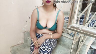 hot xxx kaam wali (maid) fucked hard until orgasm in hindi audio - 7 image