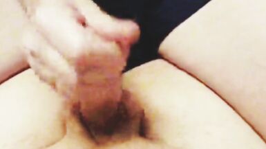 I'm shocked! He cum without asking - 11 image