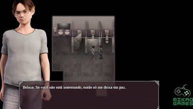 Lust Epidemic ep 9 - Jai goûté une PUSSY pour la première fois et découvert le luxe de la ville - 10 image