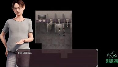 Lust Epidemic ep 9 - Jai goûté une PUSSY pour la première fois et découvert le luxe de la ville - 9 image