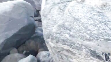 I took my girlfriend to the beach to see a beautiful view, I just didn't say which one - 3 image