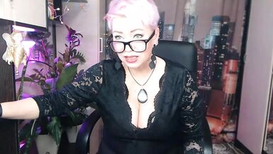 我的妻子是妓女吗，还是关于支配与服从？- 彼得-斯通，《赤裸裸的真相》，或《PMS-7》。 - 1 image