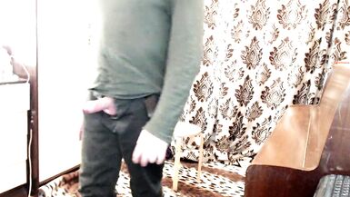 我的妻子是妓女吗，还是关于支配与服从？- 彼得-斯通，《赤裸裸的真相》，或《PMS-7》。 - 5 image