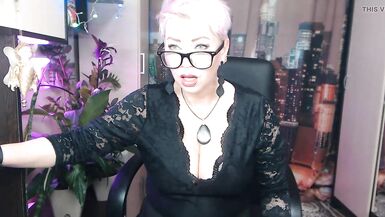 我的妻子是妓女吗，还是关于支配与服从？- 彼得-斯通，《赤裸裸的真相》，或《PMS-7》。 - 8 image