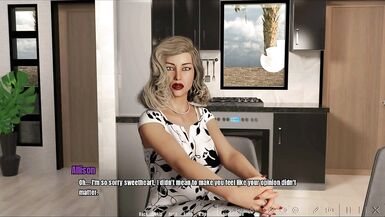 GRANDMAS HOUSE PT 14 - デズとナナ、ハウス・ショッピングへ行く - 5 image