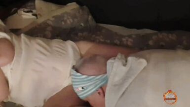 Fucking from night to morning, KlaudiaAmberGirl, constant orgasm - 2 image