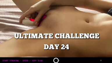 GOON MACHINE HOT ULTIMATE EDGING CHALLENGE - 1 image