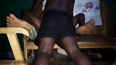 i miei fratellastri mi scopano brutalmente in assenza della mia Marie - 3 image