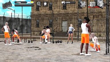 Max's Life Cap 61 - Fucking With Sexy Redhead