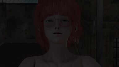 Max's Life Cap 61 - Fucking With Sexy Redhead - 2 image