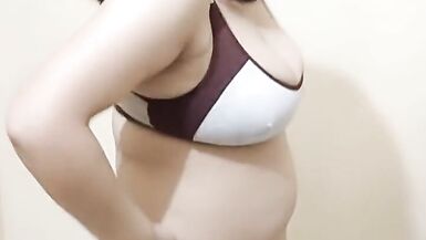 Hi Everyone have fun watching me perform Exotic Dance for you all. - 14 image