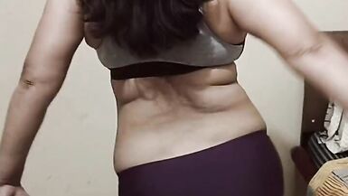 Hi Everyone have fun watching me perform Exotic Dance for you all. - 5 image