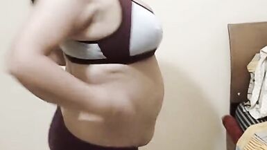 Hi Everyone have fun watching me perform Exotic Dance for you all. - 6 image