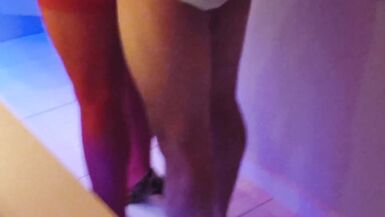 after work husband invited friend for beer and became cuckold