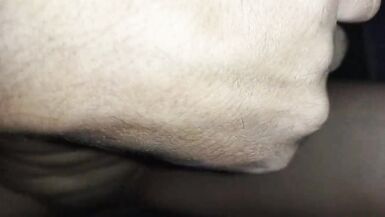 Hot wife wet in sweat and semen - 13 image