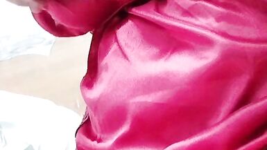 My hot and sexy body with new lingerie set - 4 image