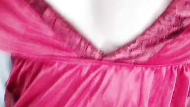My hot and sexy body with new lingerie set - 5 image