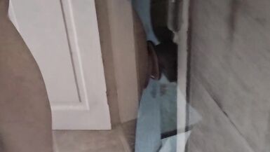 Fucking and new toy with inexperienced neighbour mature pissing - 10 image