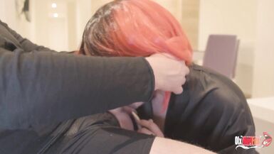 Lots of Cum on Inexperienced Fresh Ass - Amateur Cumshot Compilation - 11 image
