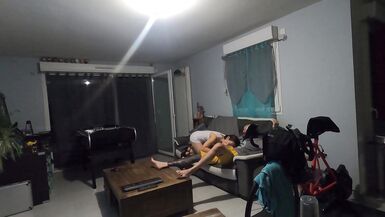 My Hot Stepmom Fucks My Best Friend - Dazzlingfacegirl - 1 image