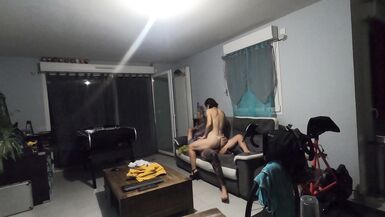 My Hot Stepmom Fucks My Best Friend - Dazzlingfacegirl - 14 image