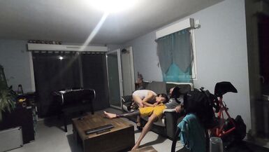 My Hot Stepmom Fucks My Best Friend - Dazzlingfacegirl - 3 image