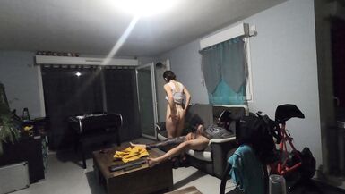 My Hot Stepmom Fucks My Best Friend - Dazzlingfacegirl - 7 image