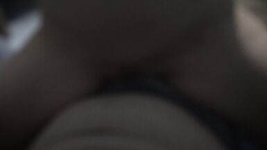 She Rubs Herself and Squirts on Me Before Making Me Squirt All My Sperm - 5 image