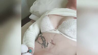 Solo Orgasm - Teaser