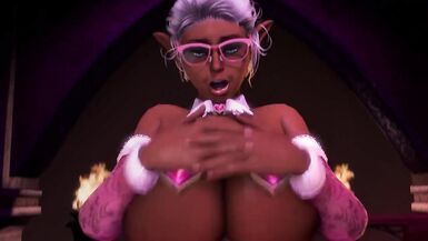 Compilation of 3D cartoons part 3 - 4 image