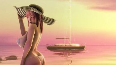 Compilation of 3D cartoons part 3 - 5 image
