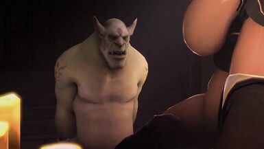 Compilation of 3D cartoons part 5 - 12 image