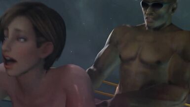 Compilation of 3D cartoons part 5 - 5 image